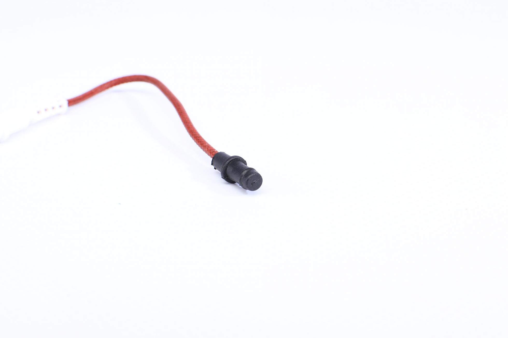 WS0208A QUICK BRAKE